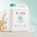Shampoo Desodorante Calmante para Mascotas | Avena y Bicarbonato | Frescura a Manzana Verde | 10 L